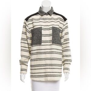 IRO Cheraz Wool Jacket EU 38